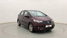 Used Honda Jazz V AT Petrol in Hyderabad