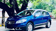 Used Maruti Suzuki S-Cross Zeta 1.6 in Patna