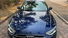 Used Audi A4 Technology 40 TFSI [2021-2022] in Hyderabad