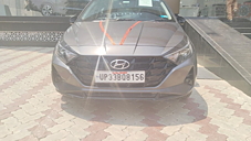 Used Hyundai i20 Asta (O) 1.2 MT in Lucknow