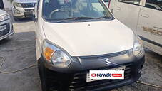 Used Maruti Suzuki Alto 800 Std in Dehradun