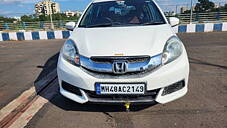 Used Honda Mobilio S Diesel in Pune