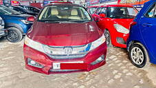 Used Honda City VX (O) MT in Kolkata