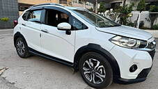 Used Honda WR-V VX MT Diesel in Jalandhar