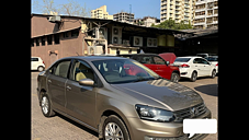 Second Hand Volkswagen Vento Highline Plus 1.2 (P) AT 16 Alloy in Mumbai