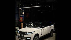 Used Land Rover Range Rover SE LWB 3.0 Petrol [2022] in Gurgaon