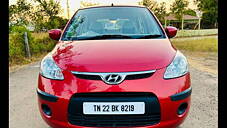 Used Hyundai i10 Magna 1.2 AT in Coimbatore