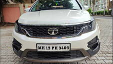 Used Tata Hexa XM 4x2 7 STR in Pune