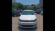 Used Volkswagen Vento Highline Petrol AT in Pondicherry