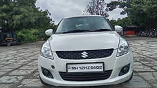 Used Maruti Suzuki Swift VXi in Pune