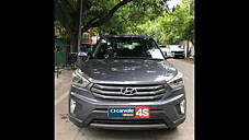 Used Hyundai Creta 1.6 SX Plus AT Petrol in Delhi