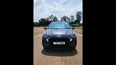 Used Hyundai Grand i10 Nios Sportz AMT 1.2 Kappa VTVT in Nashik