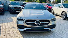 Used Mercedes-Benz C-Class C 200 [2022-2023] in Gurgaon