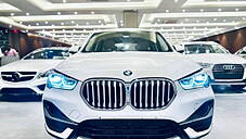 Used BMW X1 sDrive20i xLine in Delhi