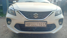 Used Maruti Suzuki Baleno Zeta 1.2 in Lucknow