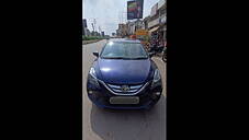 Used Toyota Glanza G in Raipur