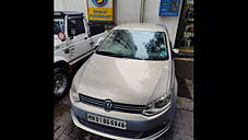 Used Volkswagen Vento Petrol Style in Mumbai