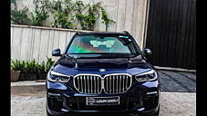 Used BMW X5 xDrive40i M Sport in Mumbai