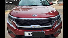 Used Kia Seltos HTX Plus AT 1.5 Diesel [2019-2020] in Delhi