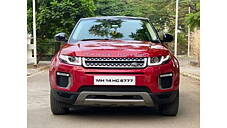 Used Land Rover Range Rover Evoque SE Dynamic in Pune