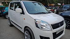 Used Maruti Suzuki Wagon R 1.0 VXI AMT in Delhi