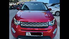 Used Land Rover Discovery Sport HSE Luxury 7-Seater in Delhi