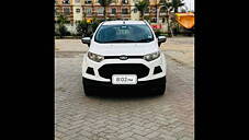 Used Ford EcoSport Titanium 1.5 TDCi (Opt) in Nagpur