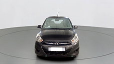 Second Hand Hyundai i10 Sportz 1.2 AT Kappa2 in Delhi