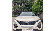 Used Tata Harrier XZA Plus Dual Tone in Hyderabad