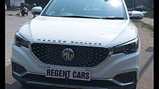 Used MG ZS EV Exclusive [2020-2021] in Thane