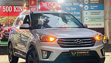 Used Hyundai Creta 1.6 SX (O) in Delhi