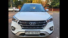 Used Hyundai Creta 1.6 SX Plus AT Petrol in Mohali