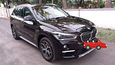 Used BMW X1 sDrive20d xLine in Coimbatore