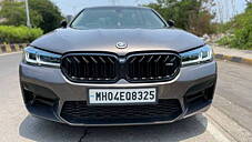 Used BMW 5 Series 525d Sedan in Mumbai