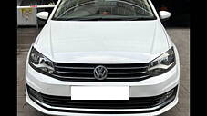 Used Volkswagen Vento TSI in Mumbai