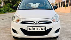 Used Hyundai i10 1.1L iRDE Magna Special Edition in Vadodara