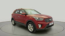 Used Hyundai Creta 1.6 SX Plus Petrol in Kochi