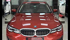 Used BMW 3 Series 320d Luxury Line in Chennai