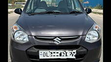 Used Maruti Suzuki Alto 800 LXi Anniversary Edition in Delhi