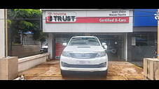 Used Toyota Fortuner 3.0 4x2 AT in Mumbai