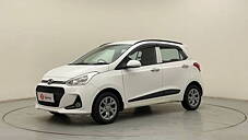 Used Hyundai Grand i10 Sportz 1.2 Kappa VTVT in Pune