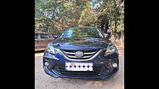 Used Toyota Glanza G in Delhi