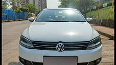 Used Volkswagen Jetta Comfortline TSI in Mumbai