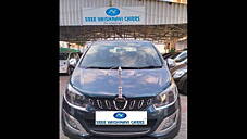 Used Mahindra Marazzo M6 8 STR in Coimbatore