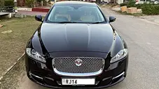 Used Jaguar XJ L 3.0 V6 Portfolio in Jaipur