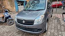 Second Hand Maruti Suzuki Wagon R 1.0 LXi in Jamshedpur