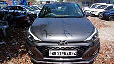 Used Hyundai i20 Asta (O) 1.2 IVT in Patna