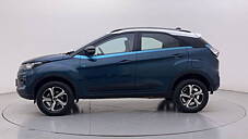 Used Tata Nexon EV XZ Plus LUX in Bangalore