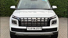 Used Hyundai Venue SX 1.5 CRDi in Surat