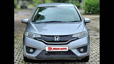 Used Honda Jazz VX Petrol in Ahmedabad